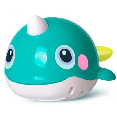 اسباب بازی نهنگ هولی تویز Hola Toys مدل 8101_اسباب بازی